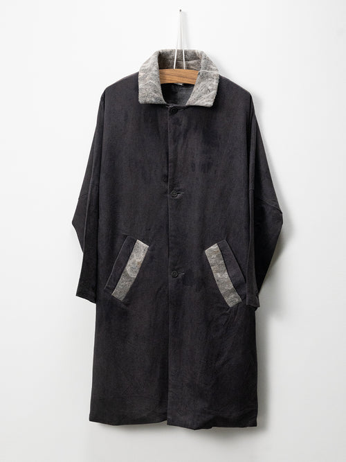 Stock Coat