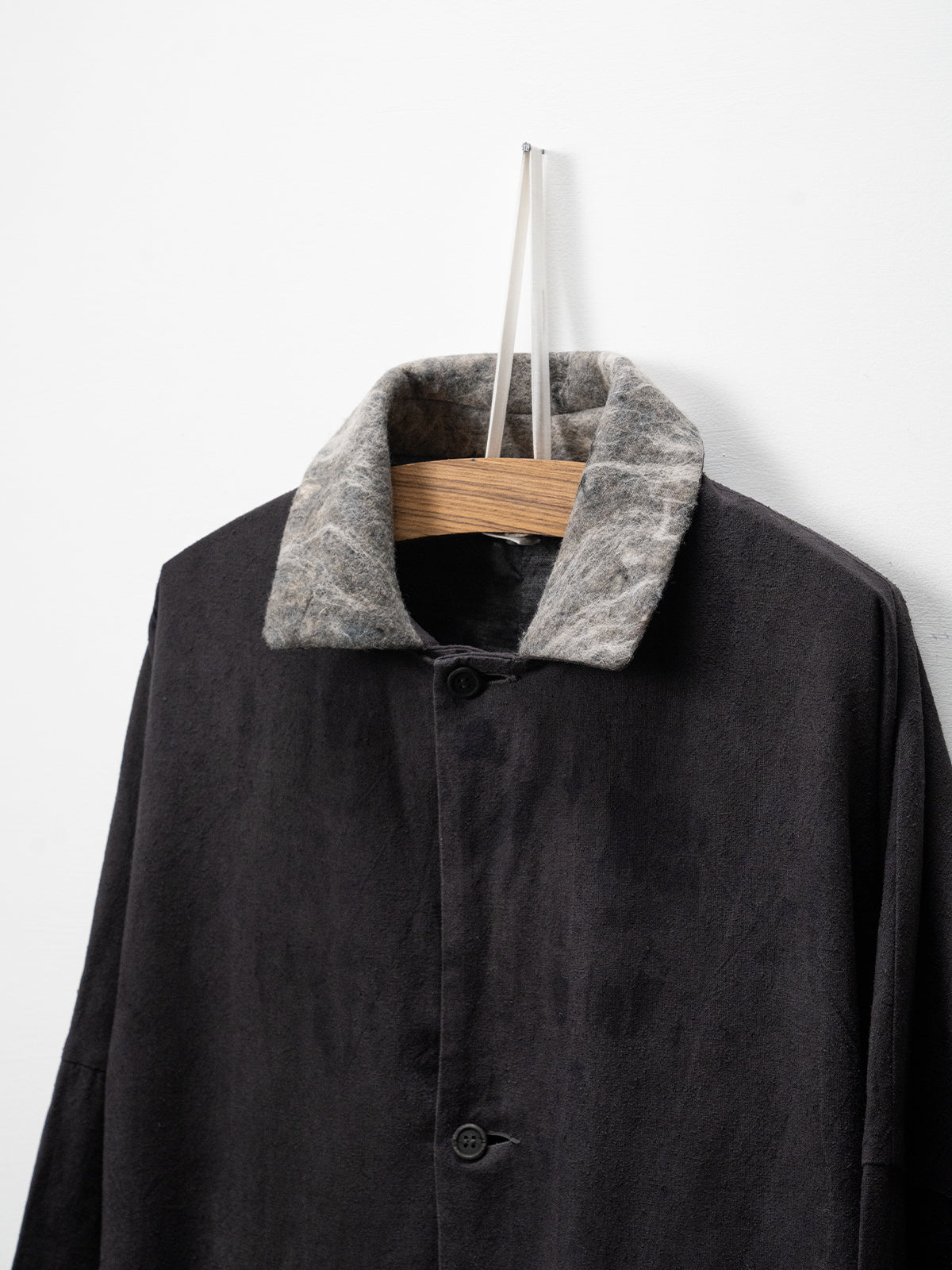 Stock Coat
