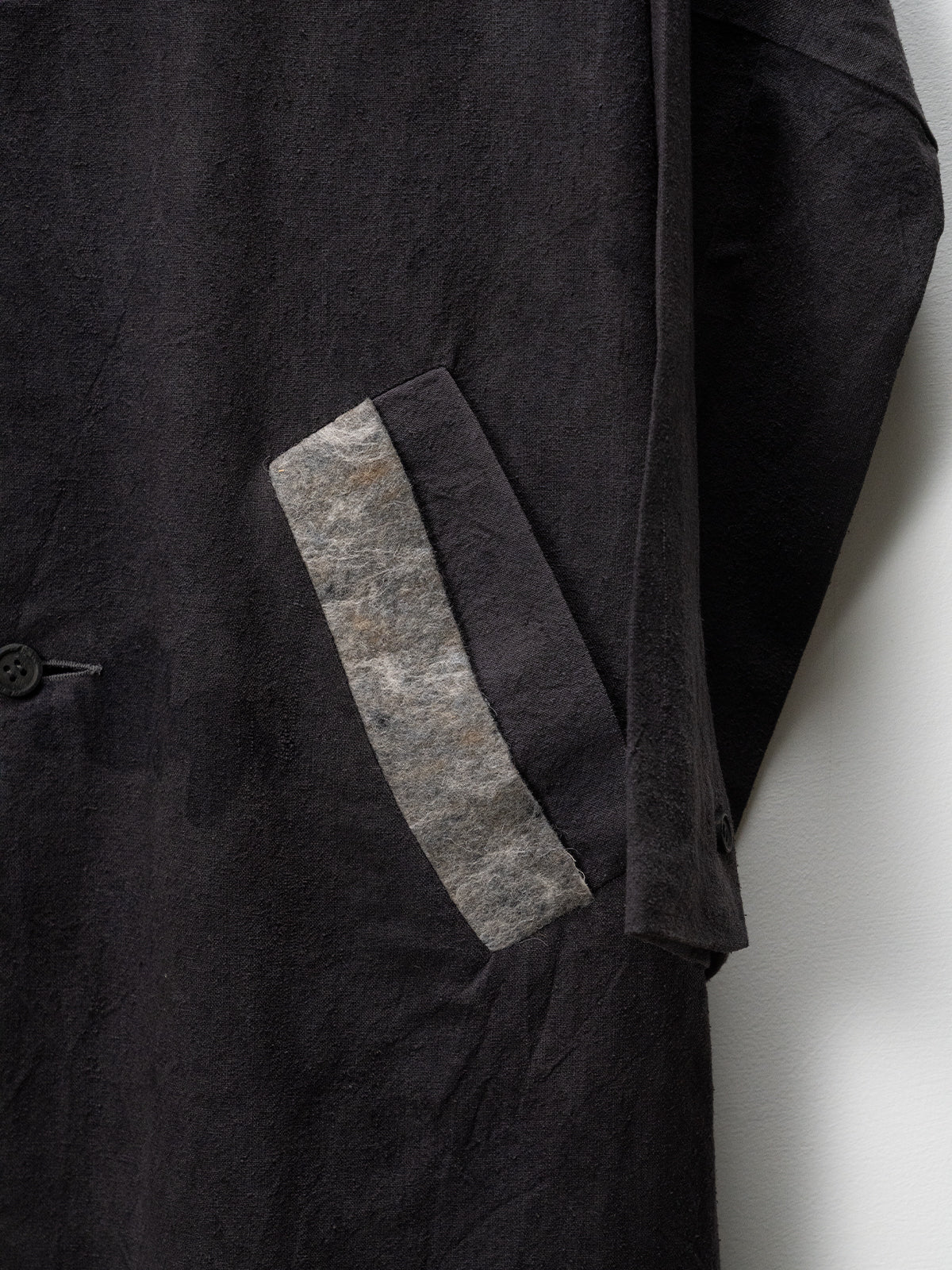 Stock Coat