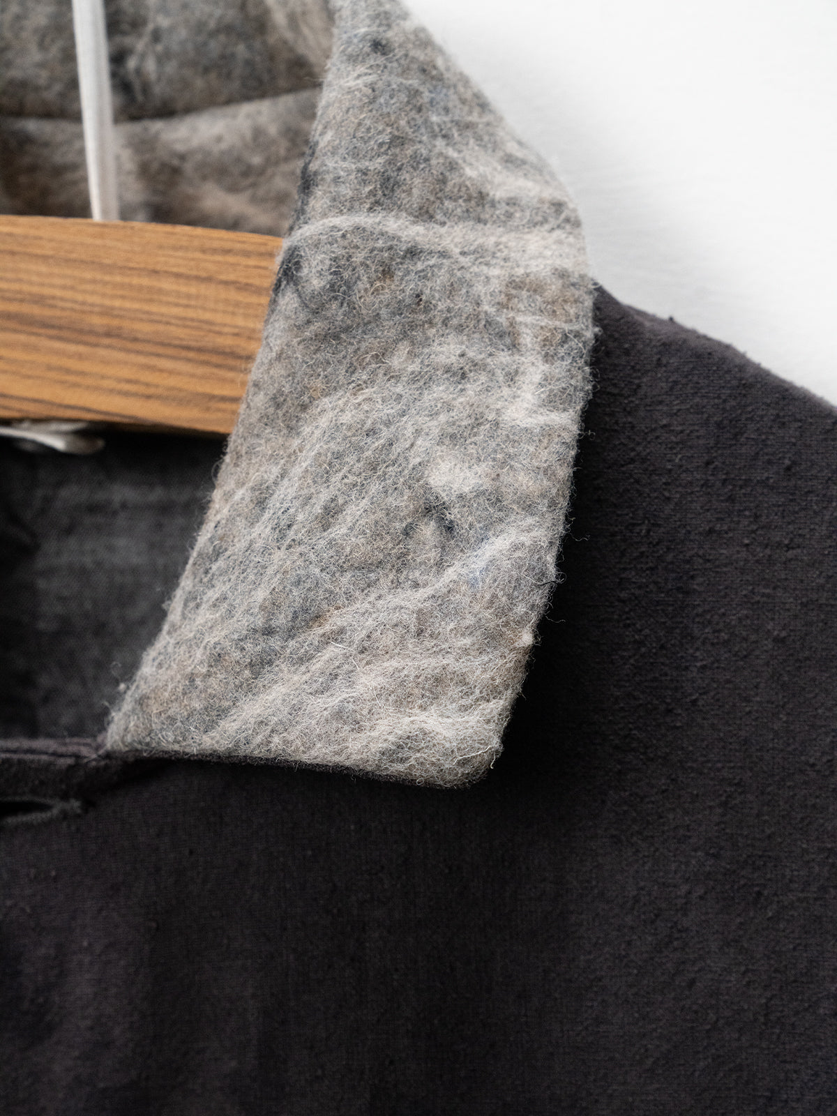 Stock Coat