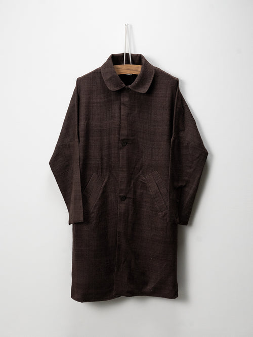 Stock Coat