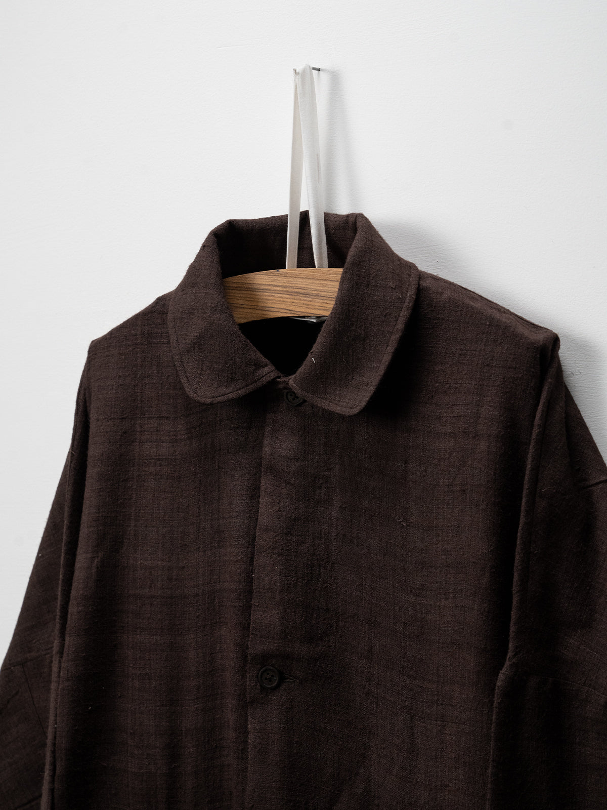 Stock Coat