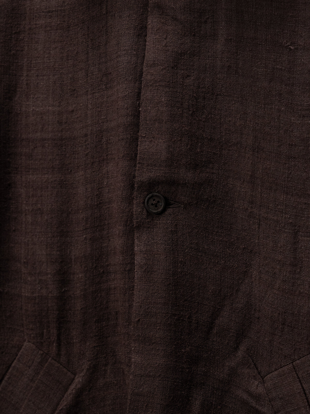 Stock Coat