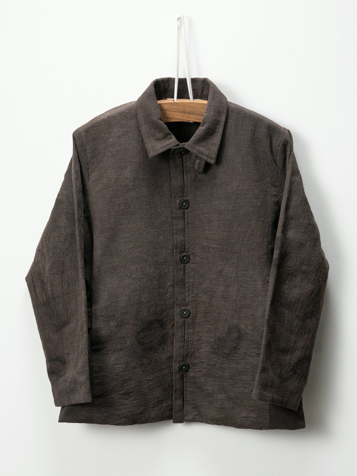 Welt Jacket