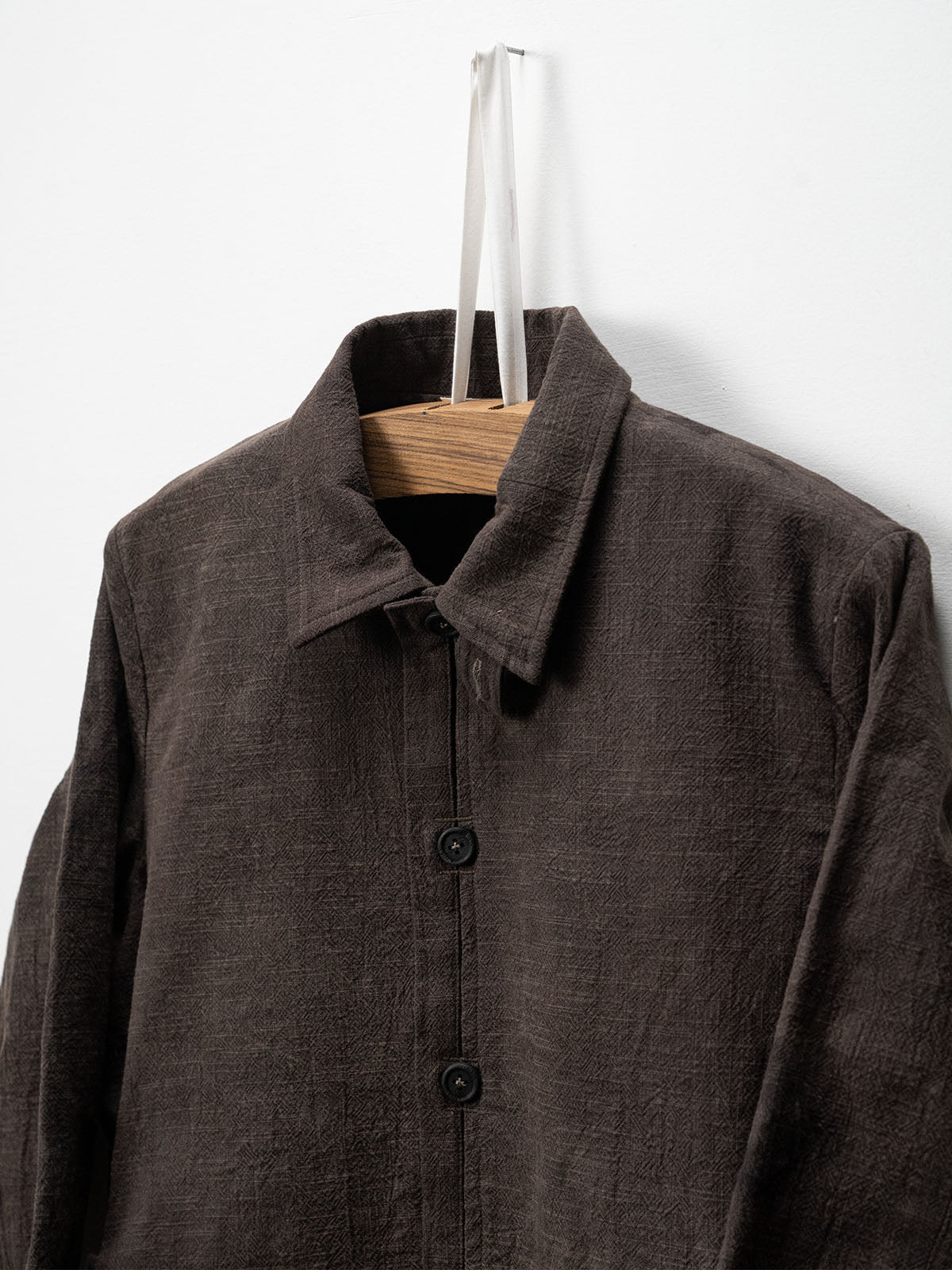 Welt Jacket