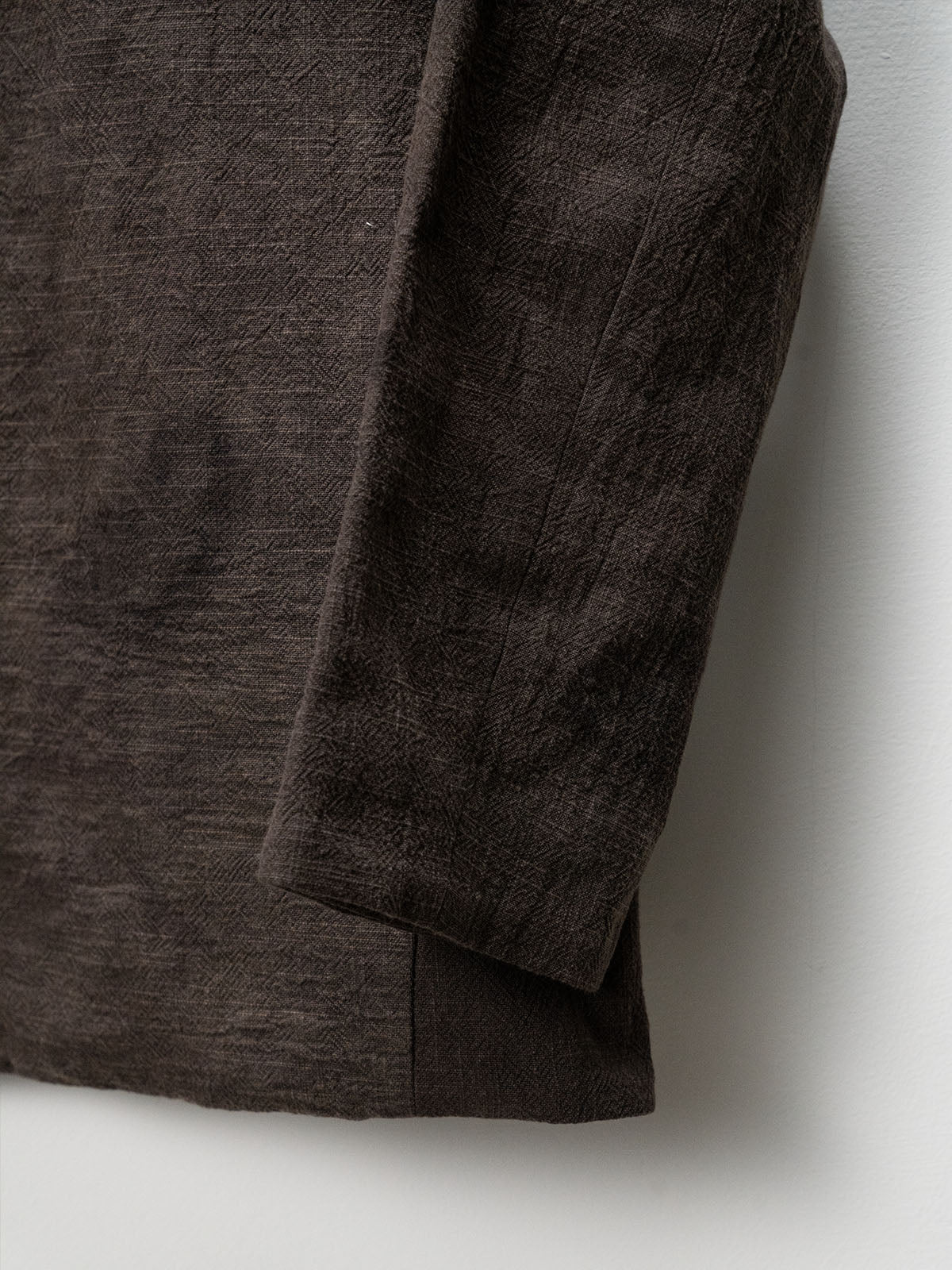 Welt Jacket