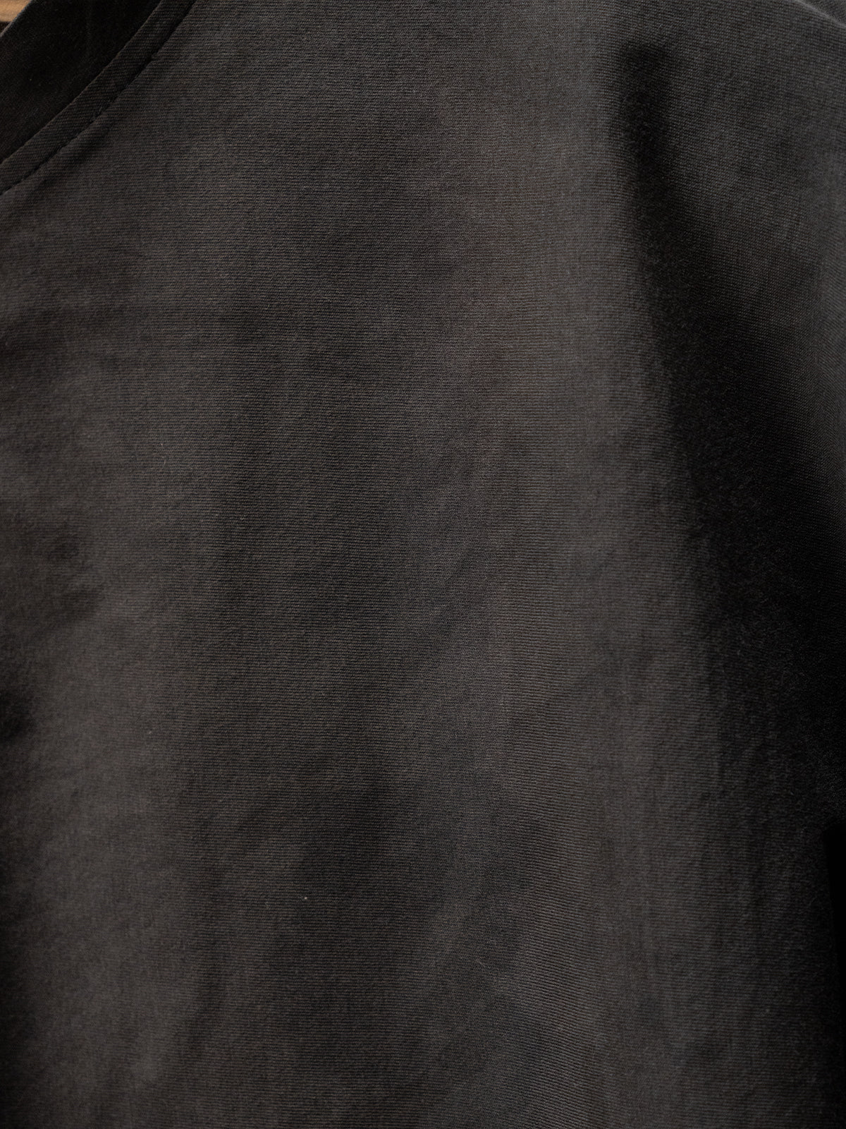 Long Sleeved Henley
