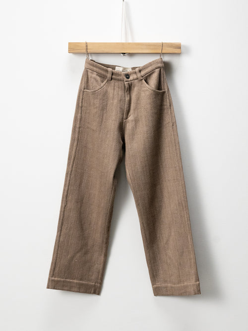 Stock Pants