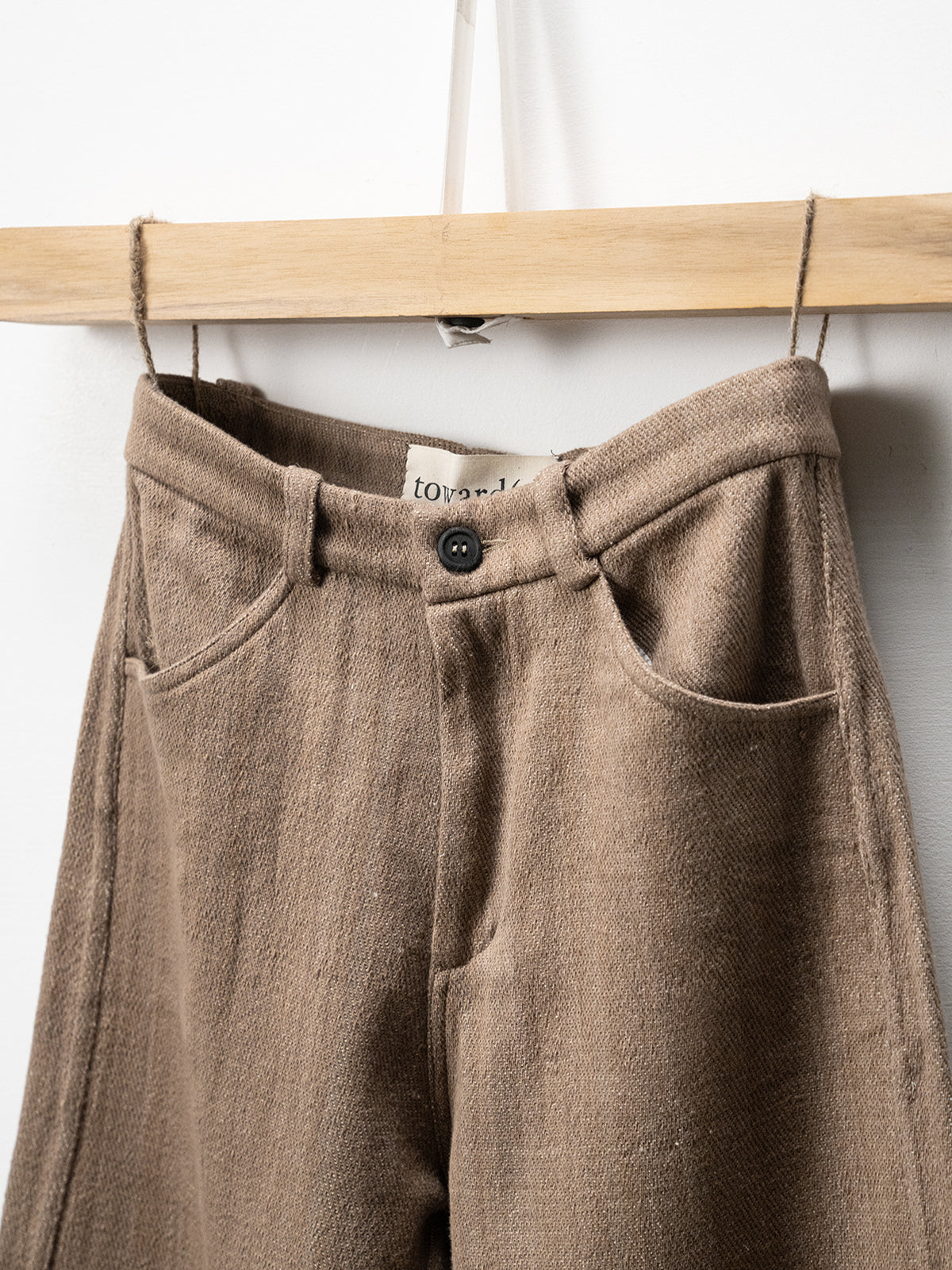 Stock Pants