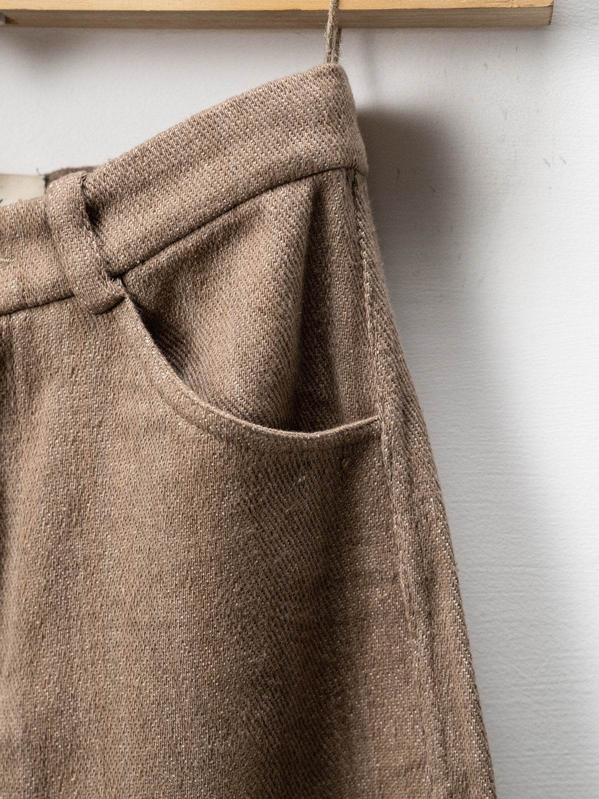 Stock Pants