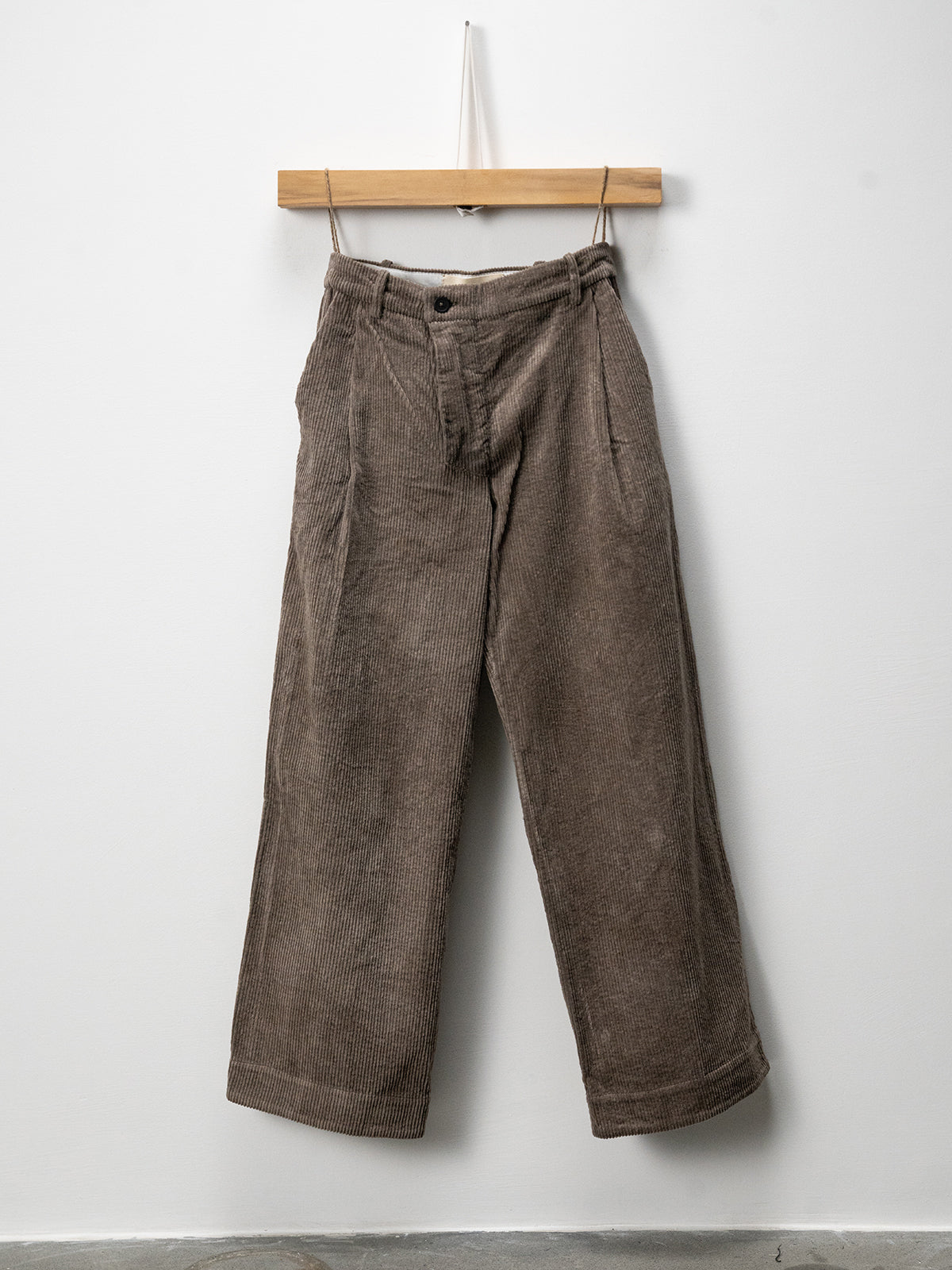 Tobi Pant