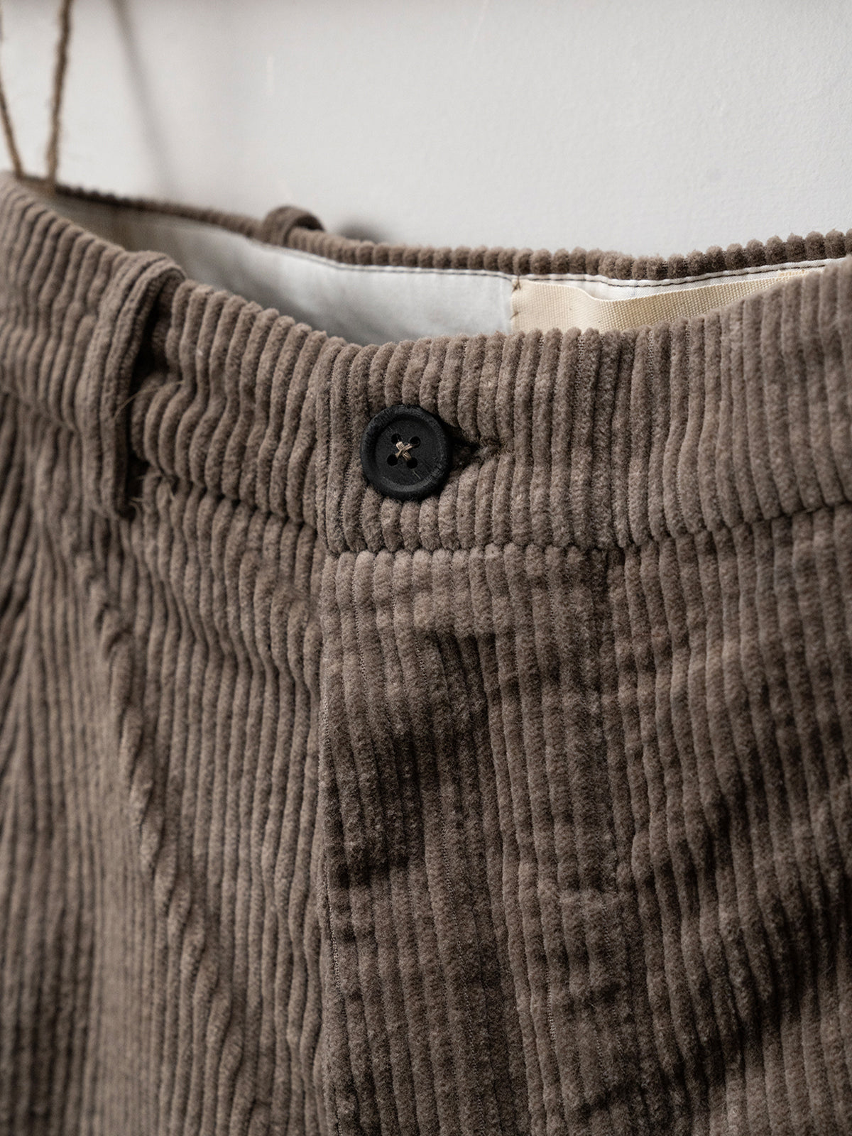 Tobi Pant