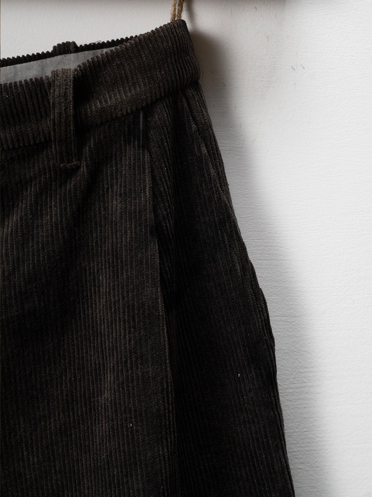Tobi Pant