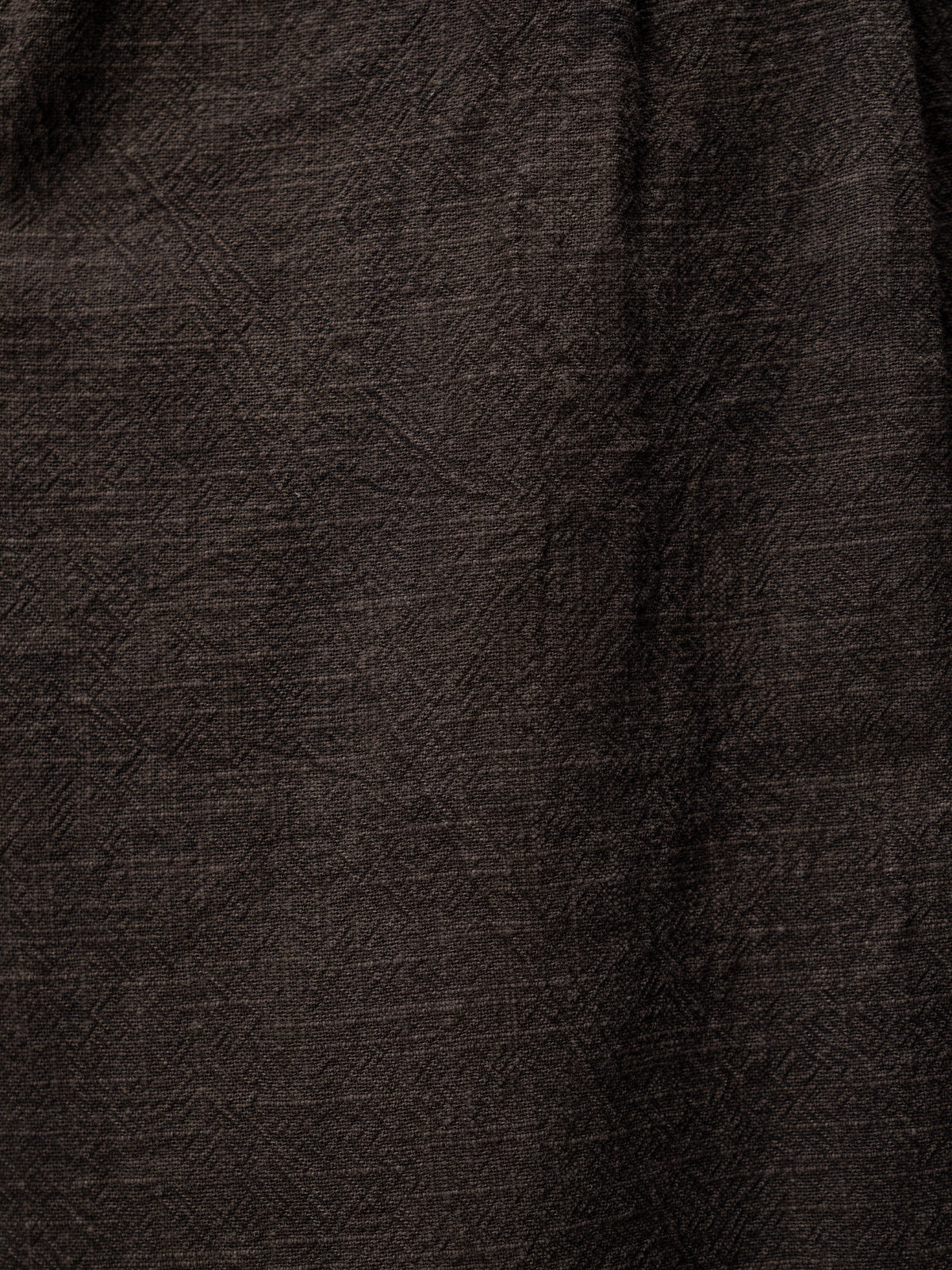 Pleat Pant