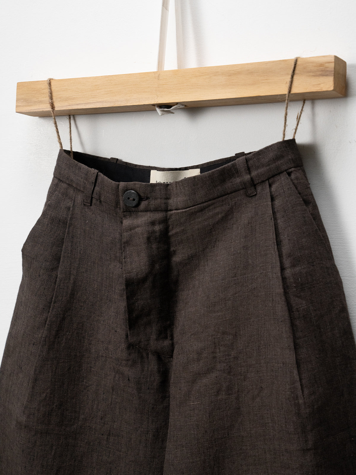 Tobi pant