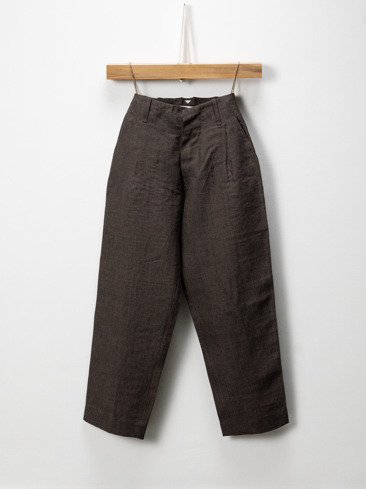 Barrack Trouser