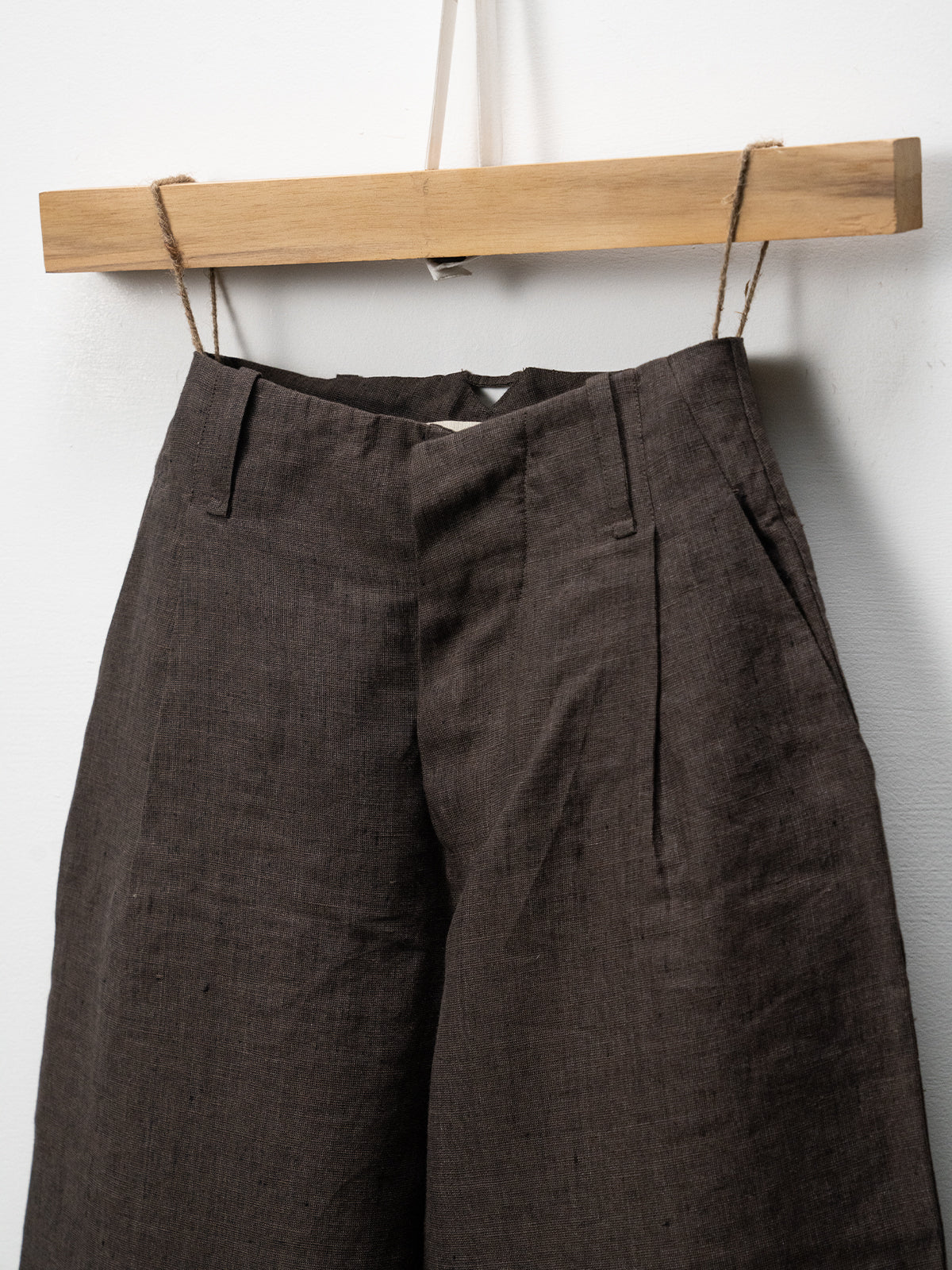 Barrack Trouser