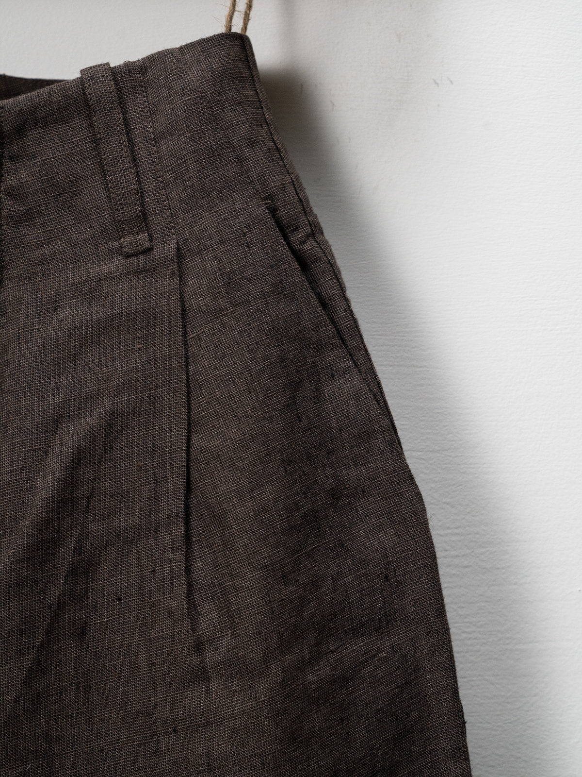 Barrack Trouser