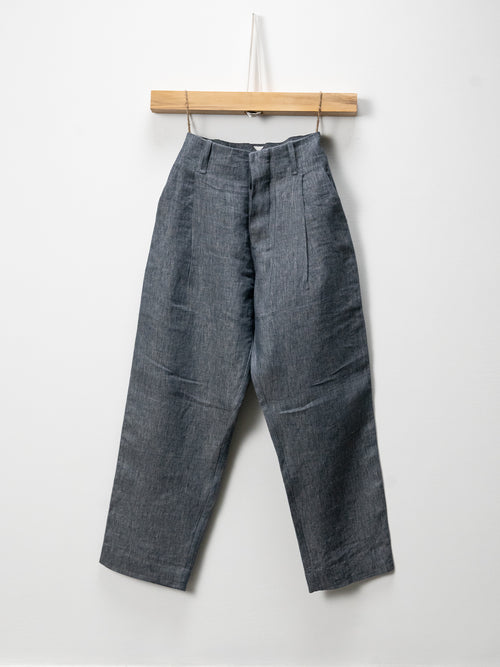 Barrack Trouser