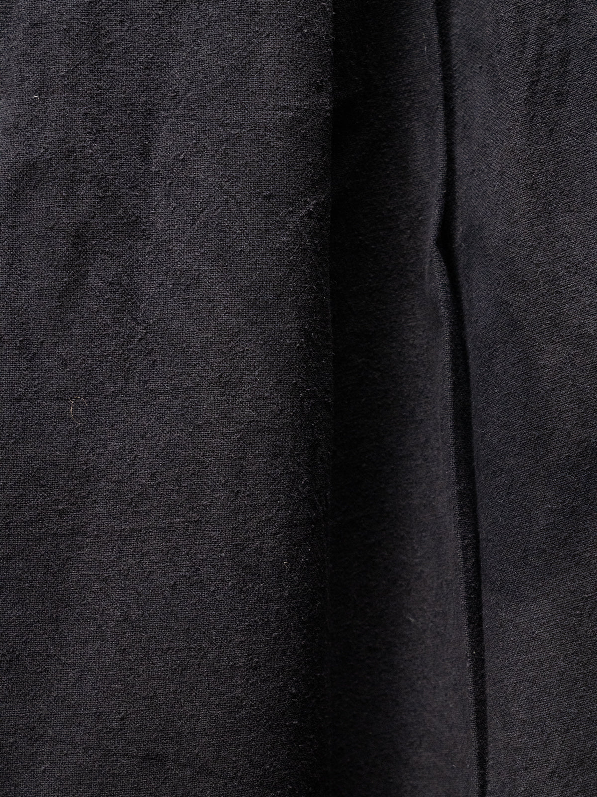 Pleat Pant