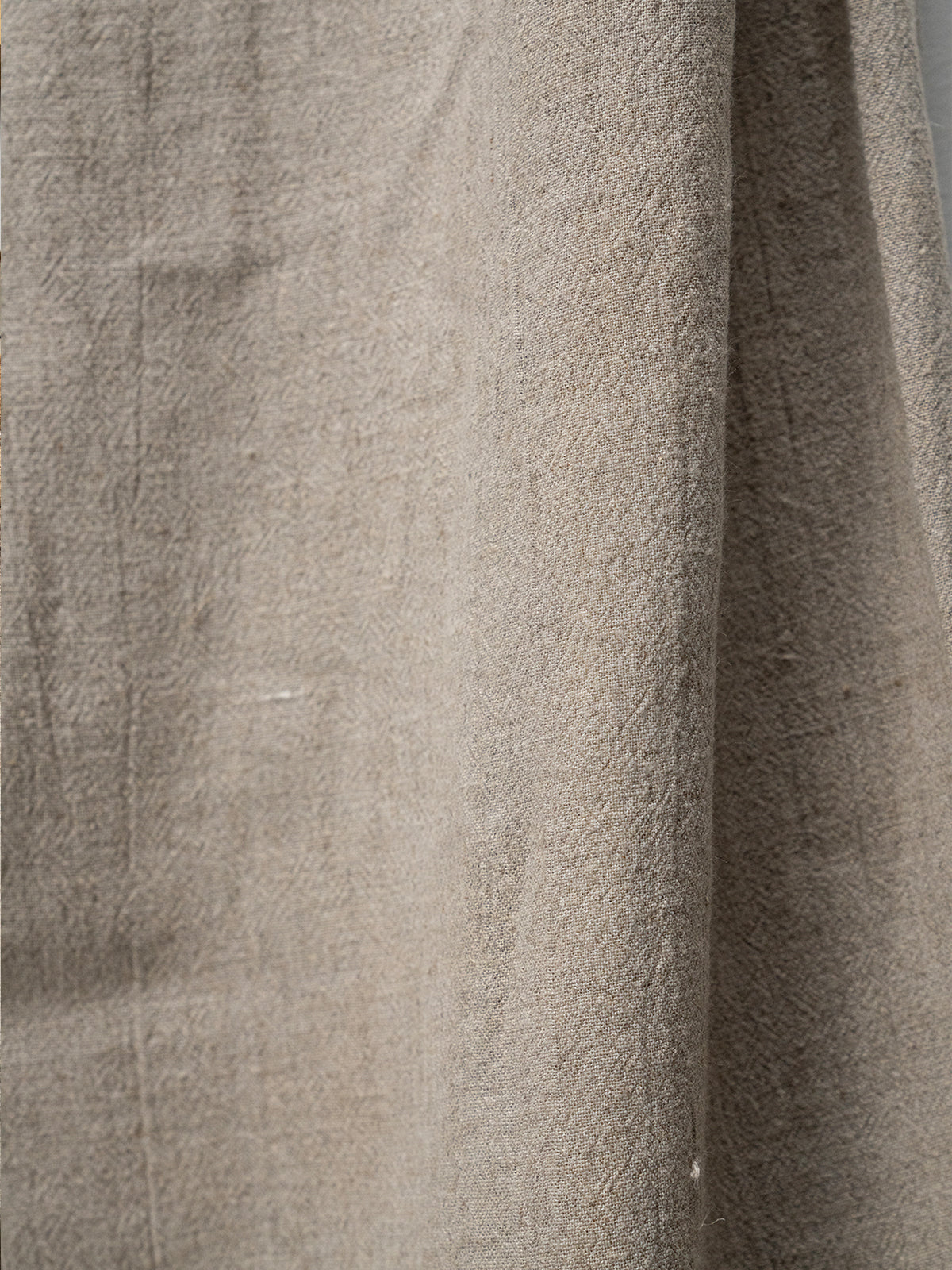 Pleat Pant