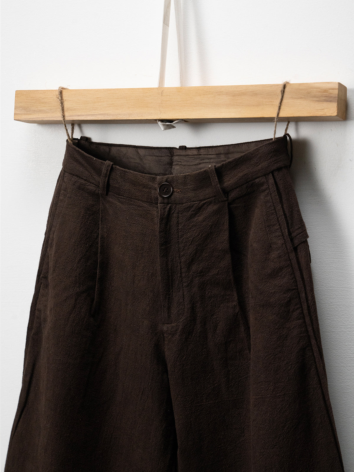 Welt pant