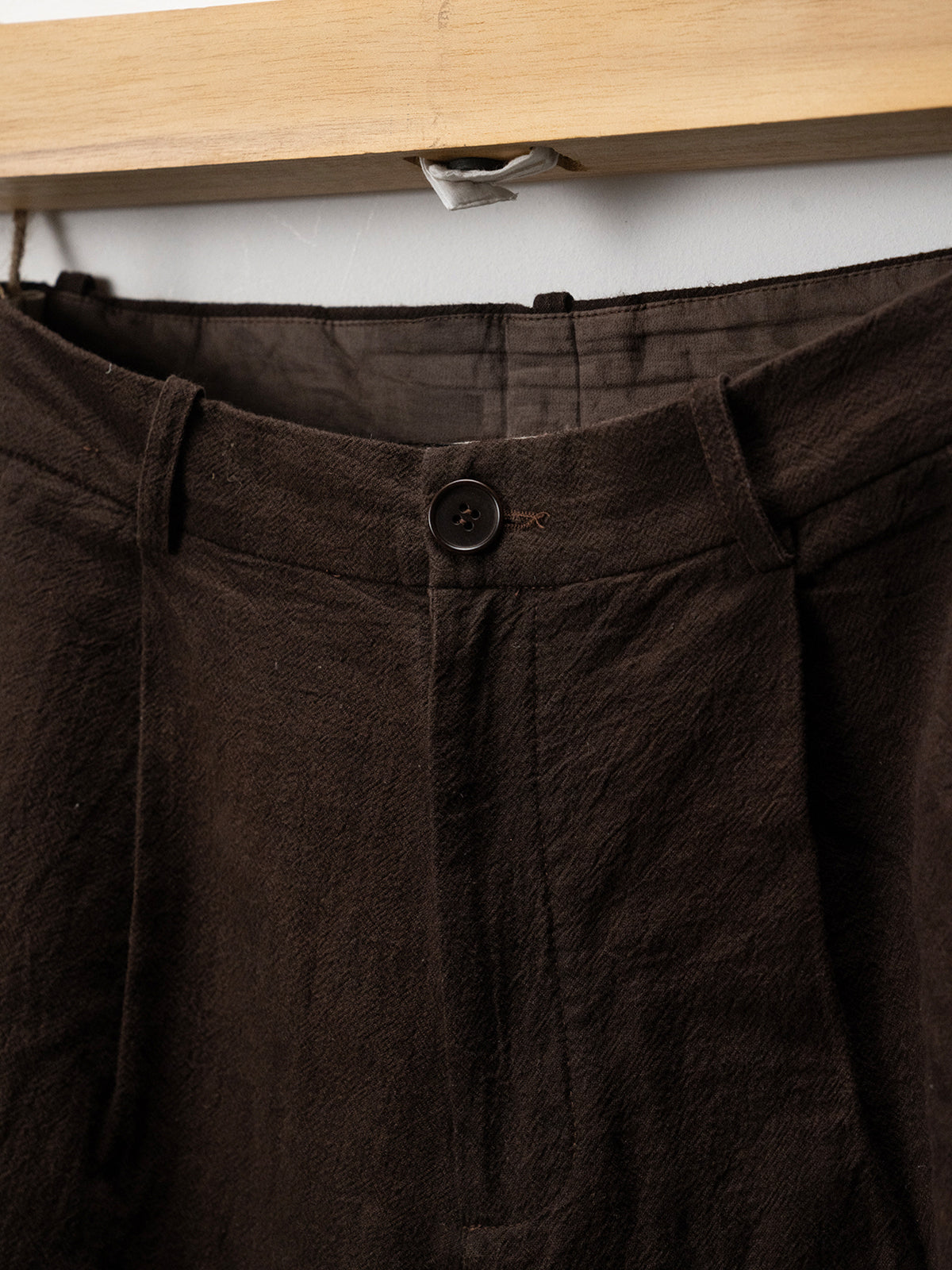 Welt pant