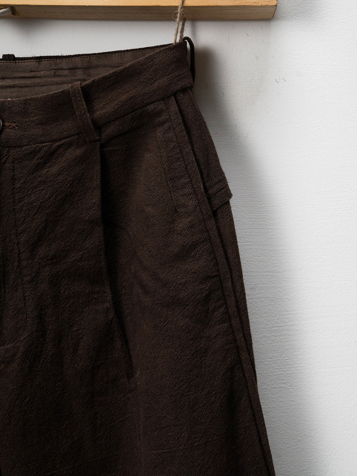 Welt pant