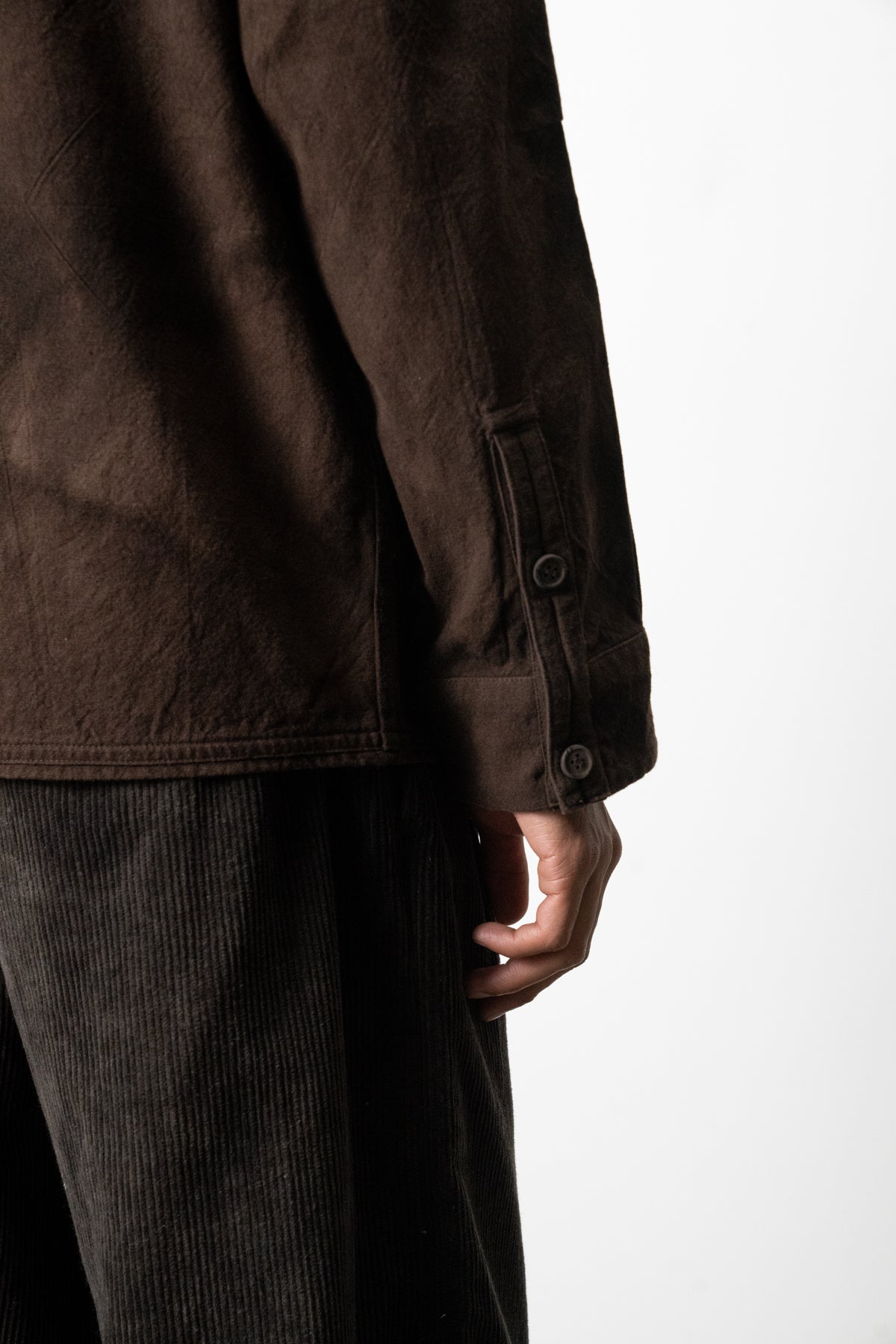 Welt Shirt