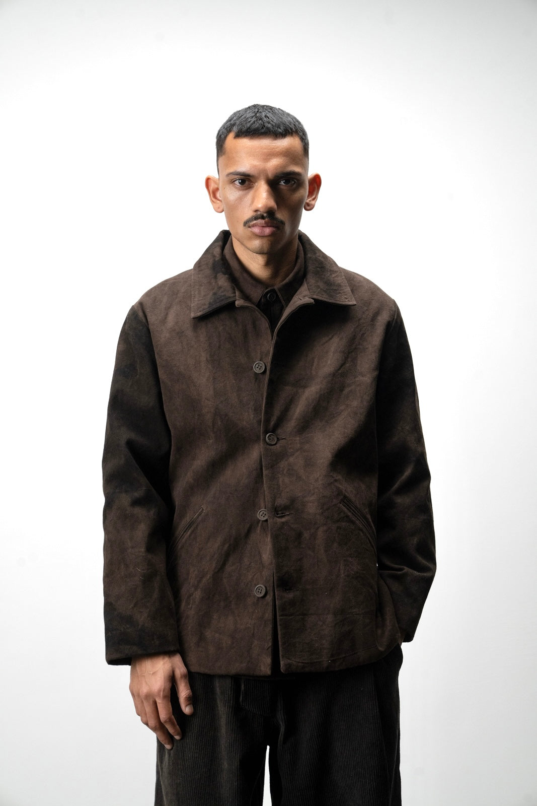 Trucker Jacket