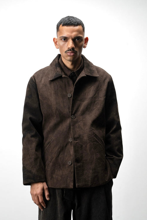 Trucker Jacket