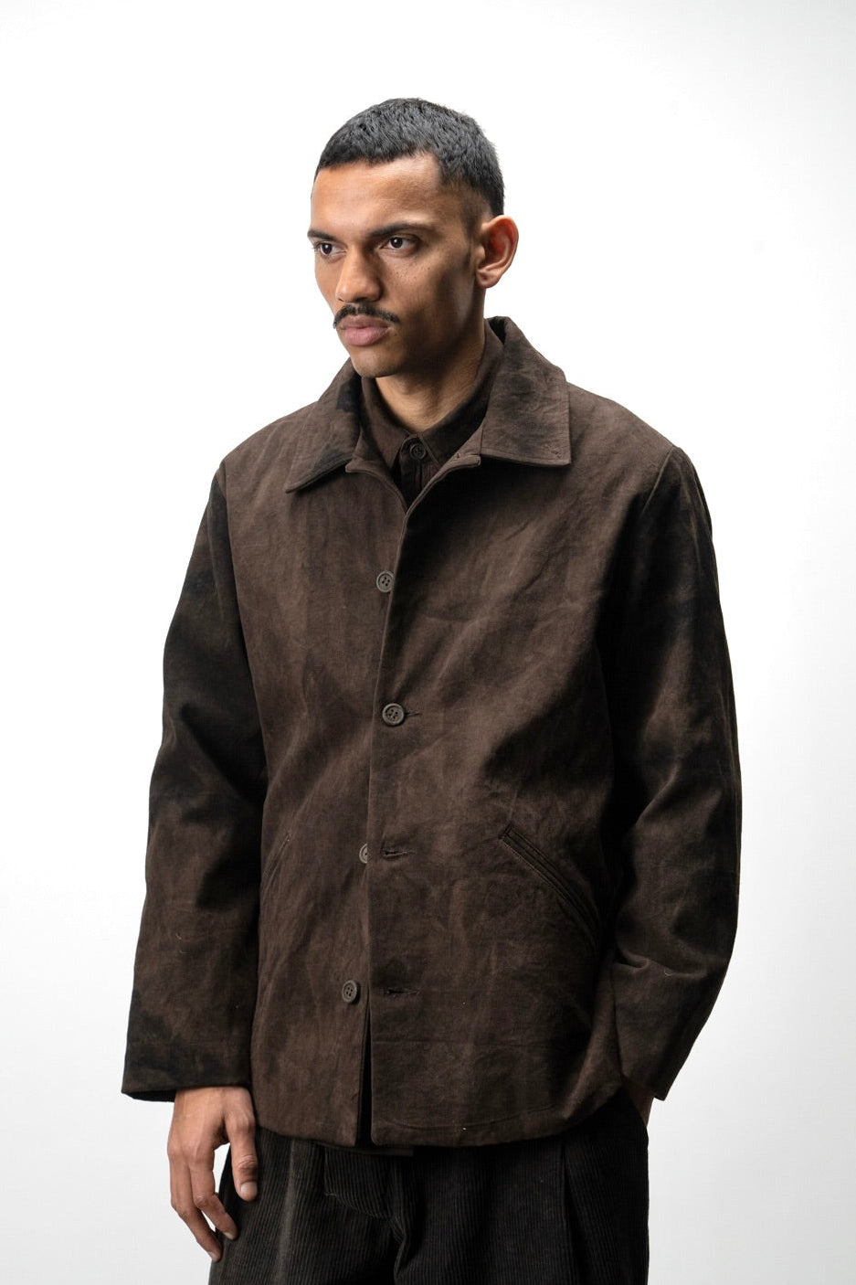 Trucker Jacket