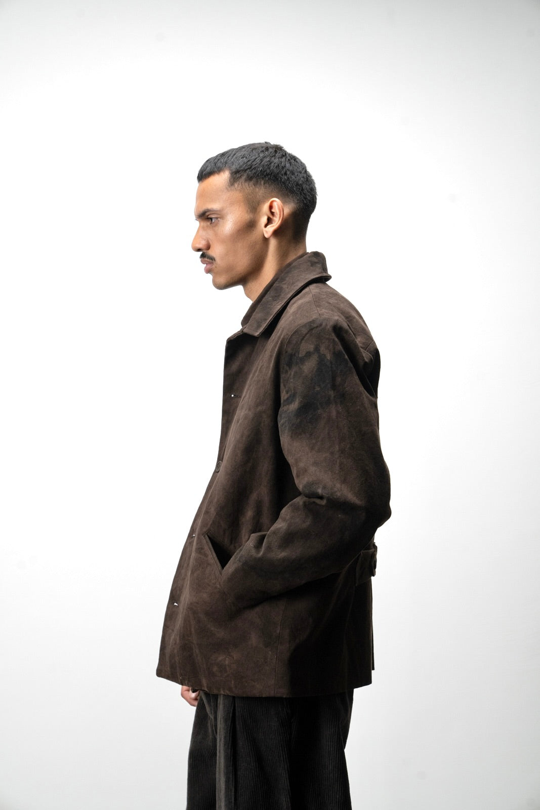 Trucker Jacket