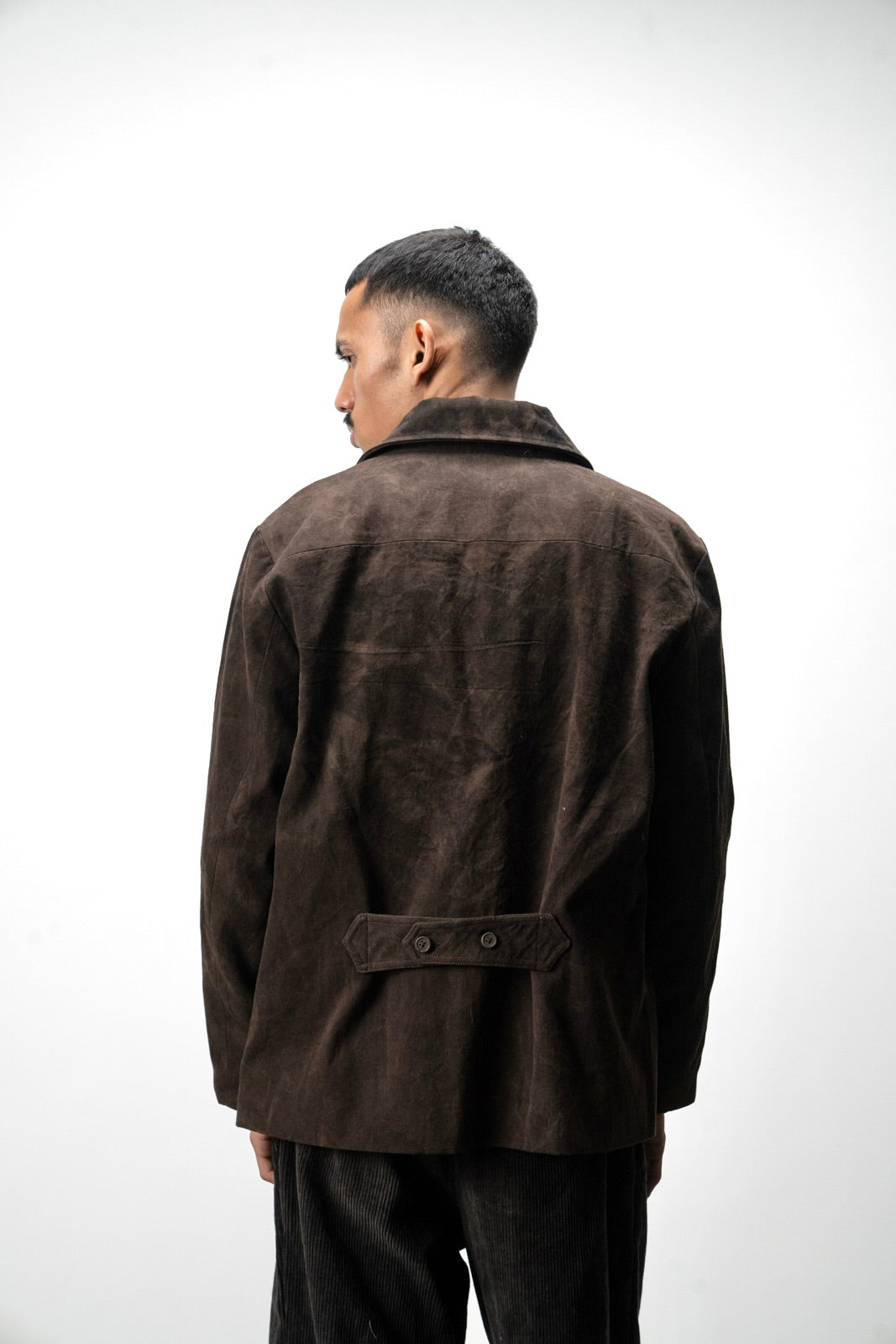 Trucker Jacket