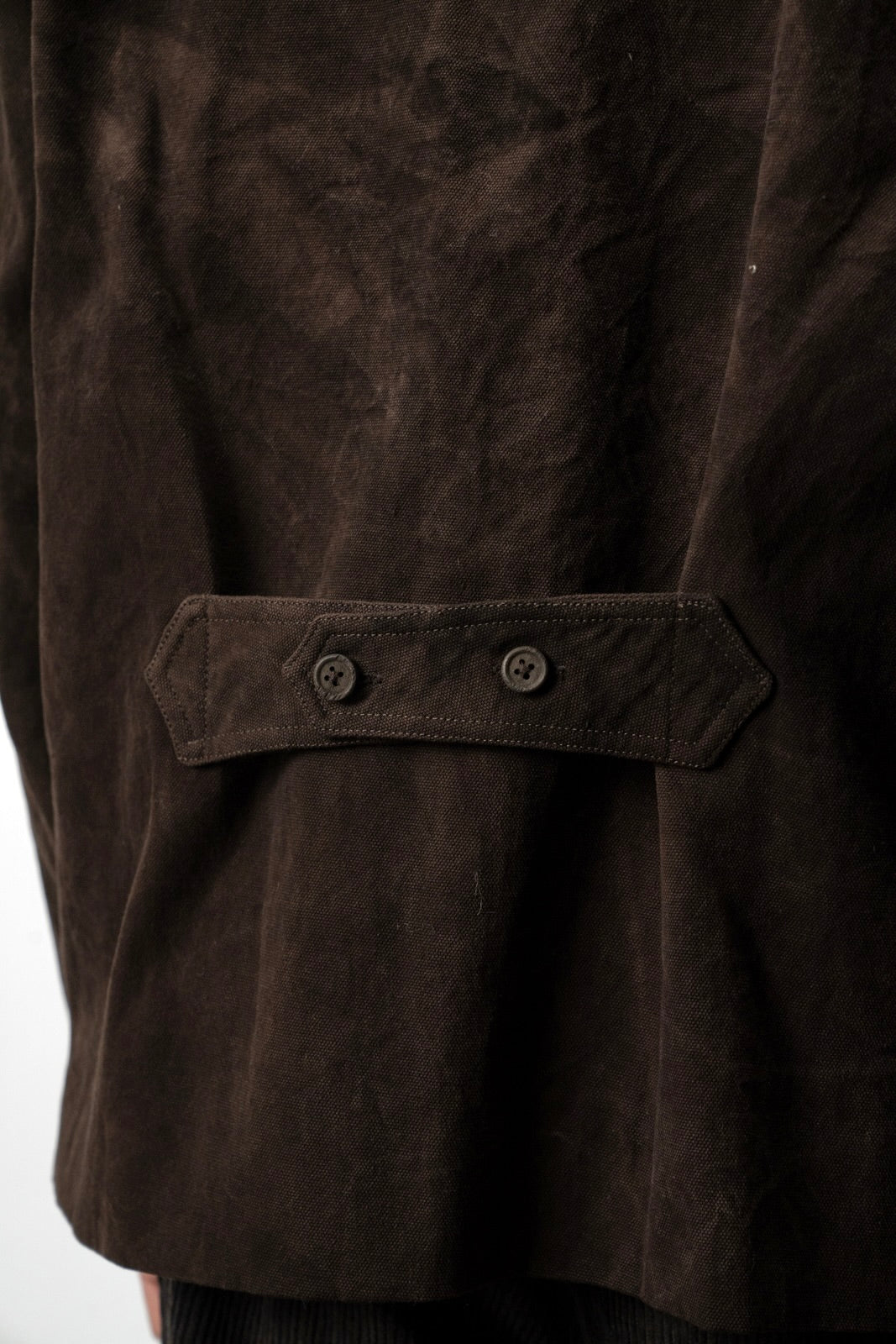 Trucker Jacket