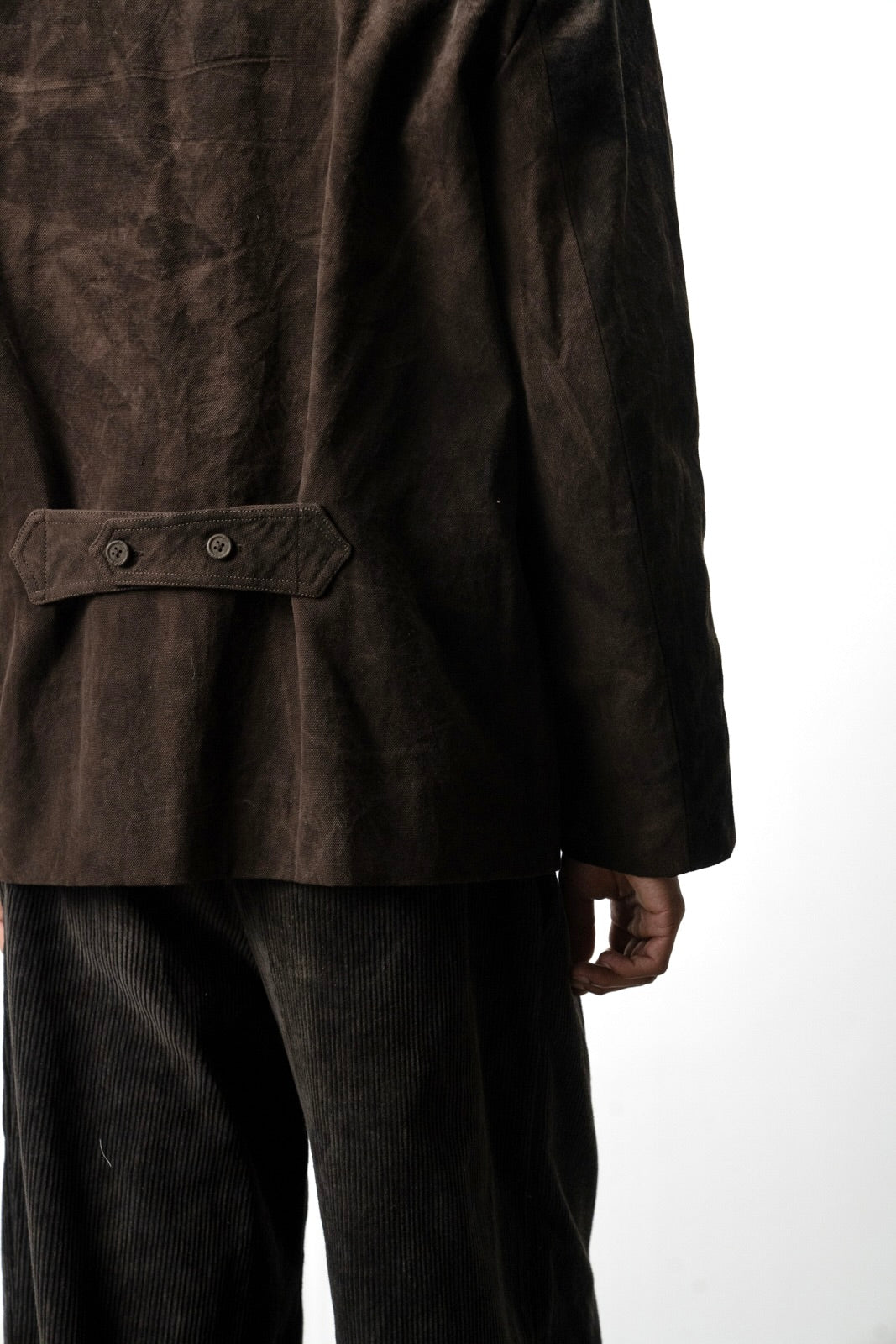 Trucker Jacket
