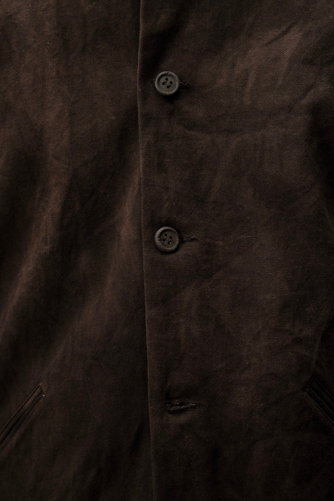 Trucker Jacket