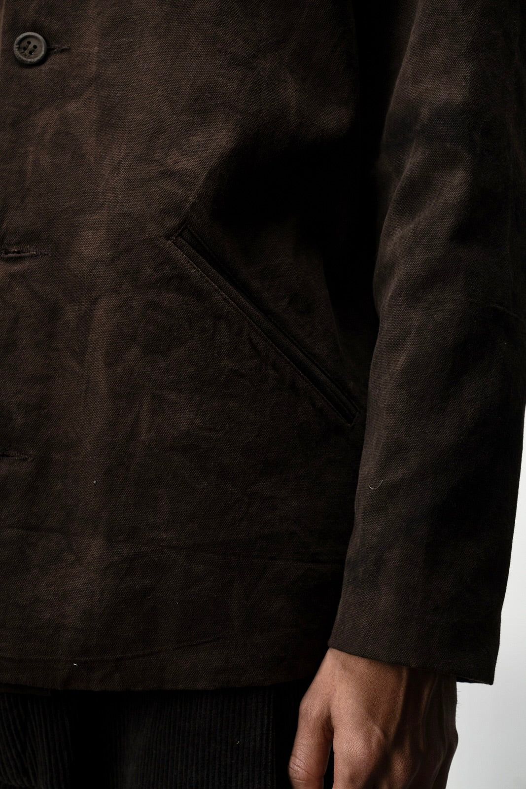 Trucker Jacket