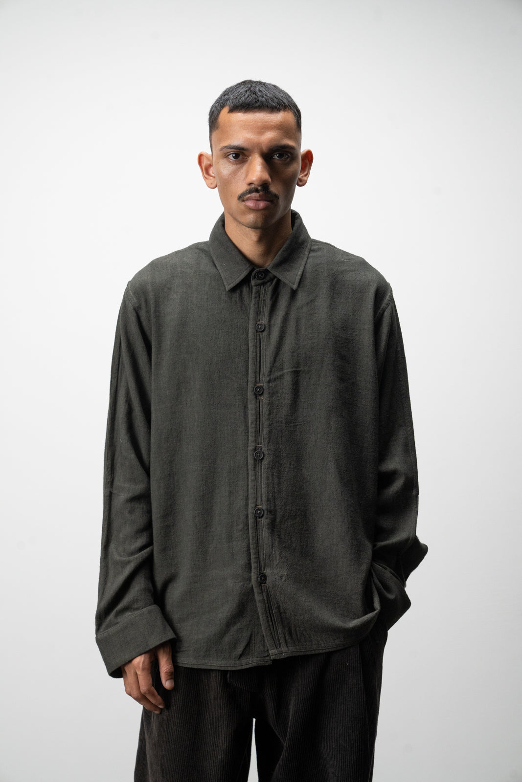 Welt Shirt