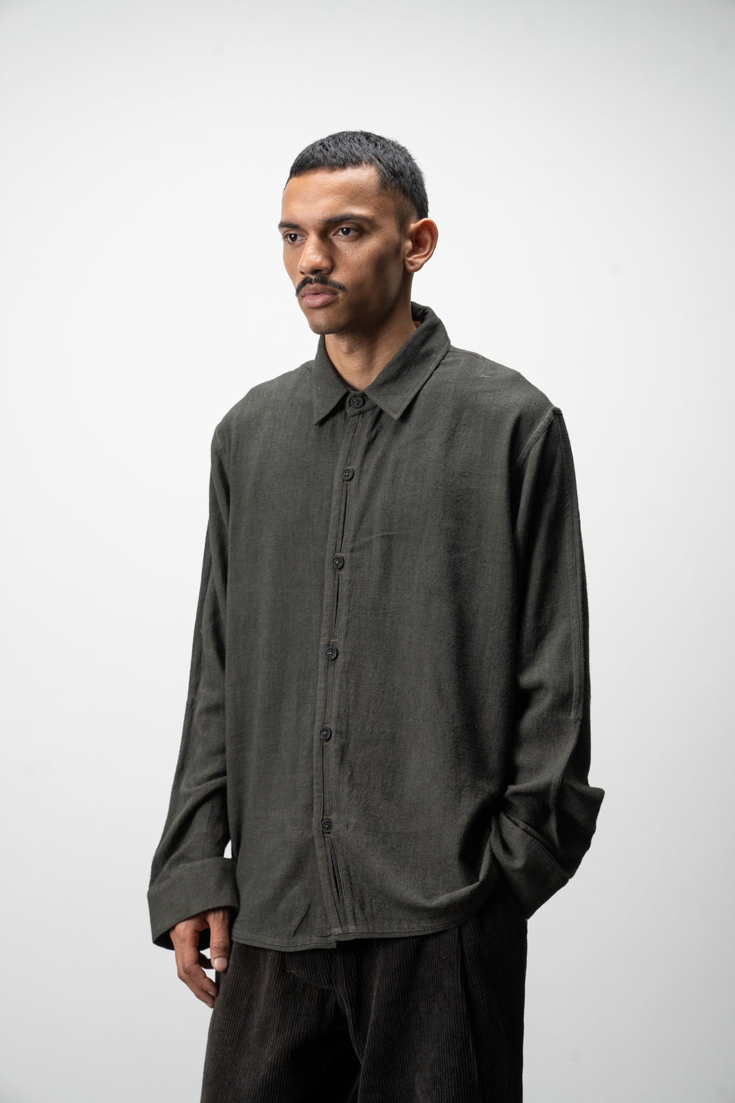 Welt Shirt