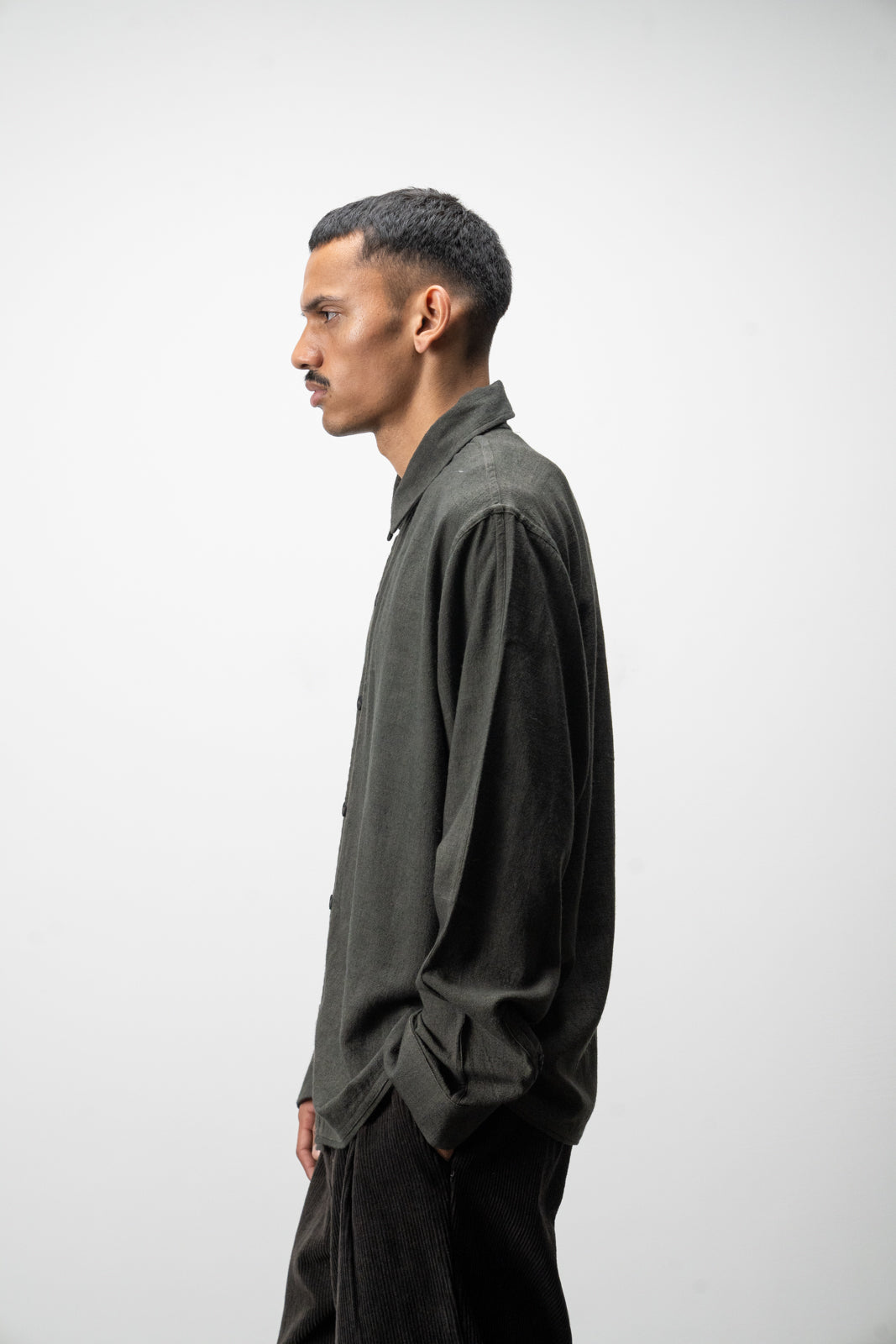 Welt Shirt