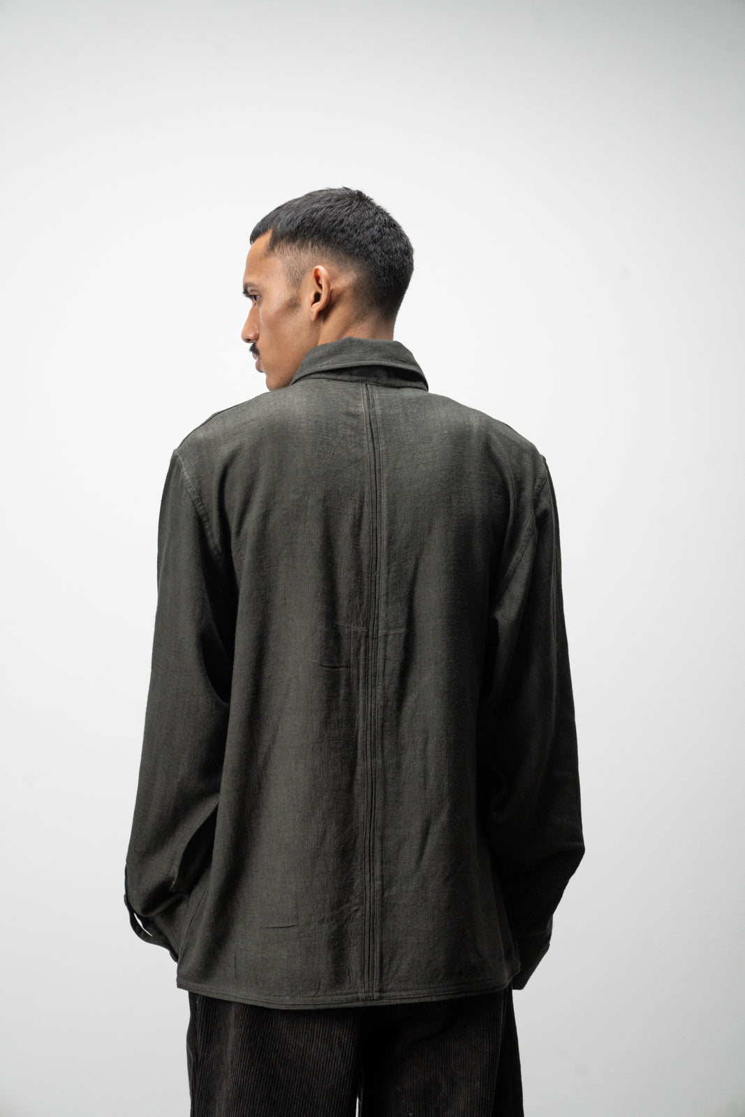 Welt Shirt