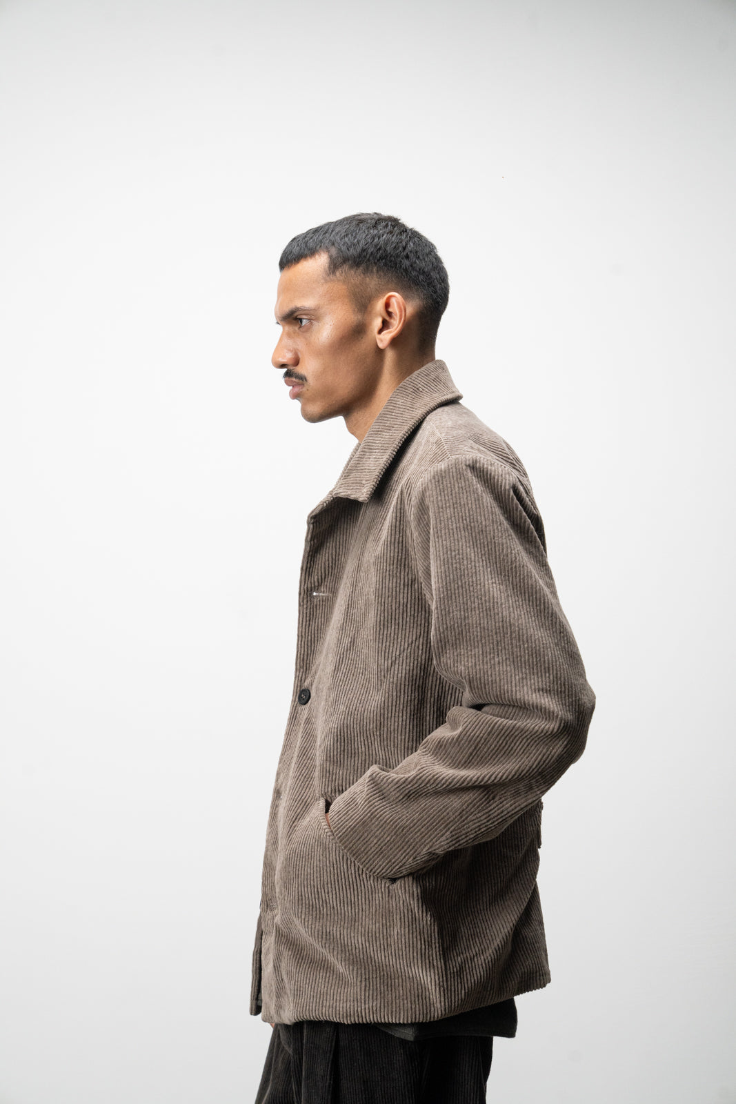 Trucker Jacket