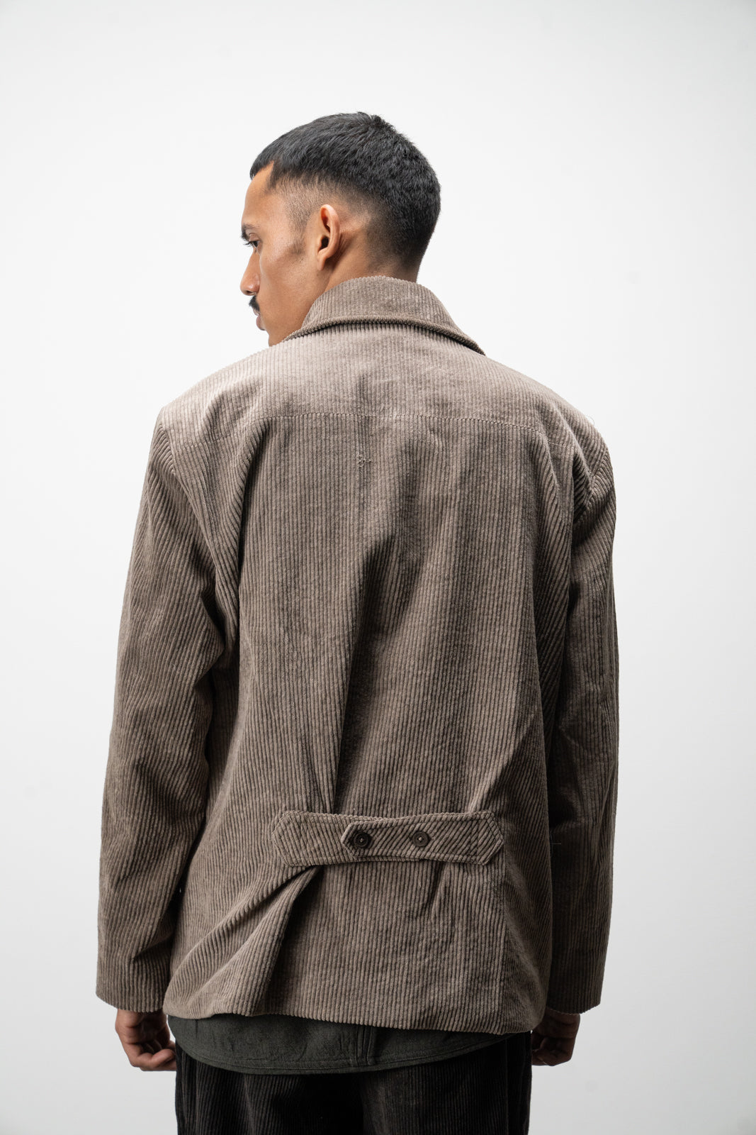 Trucker Jacket