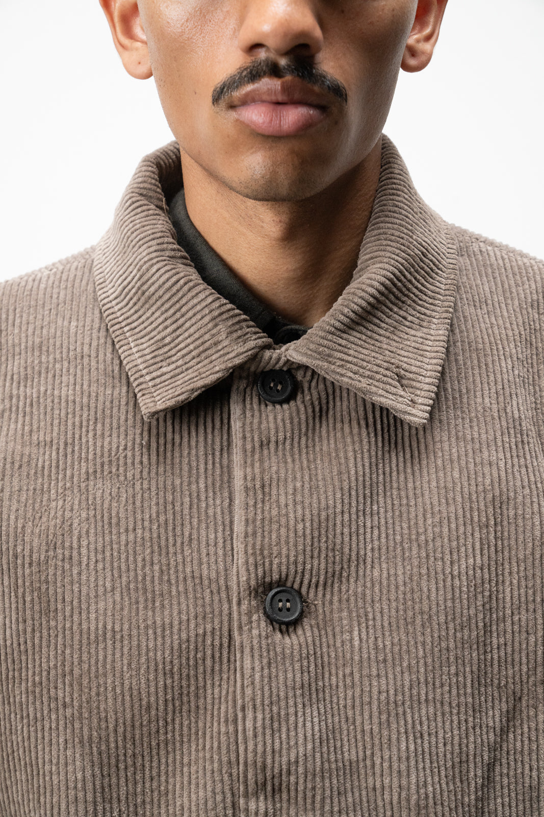 Trucker Jacket