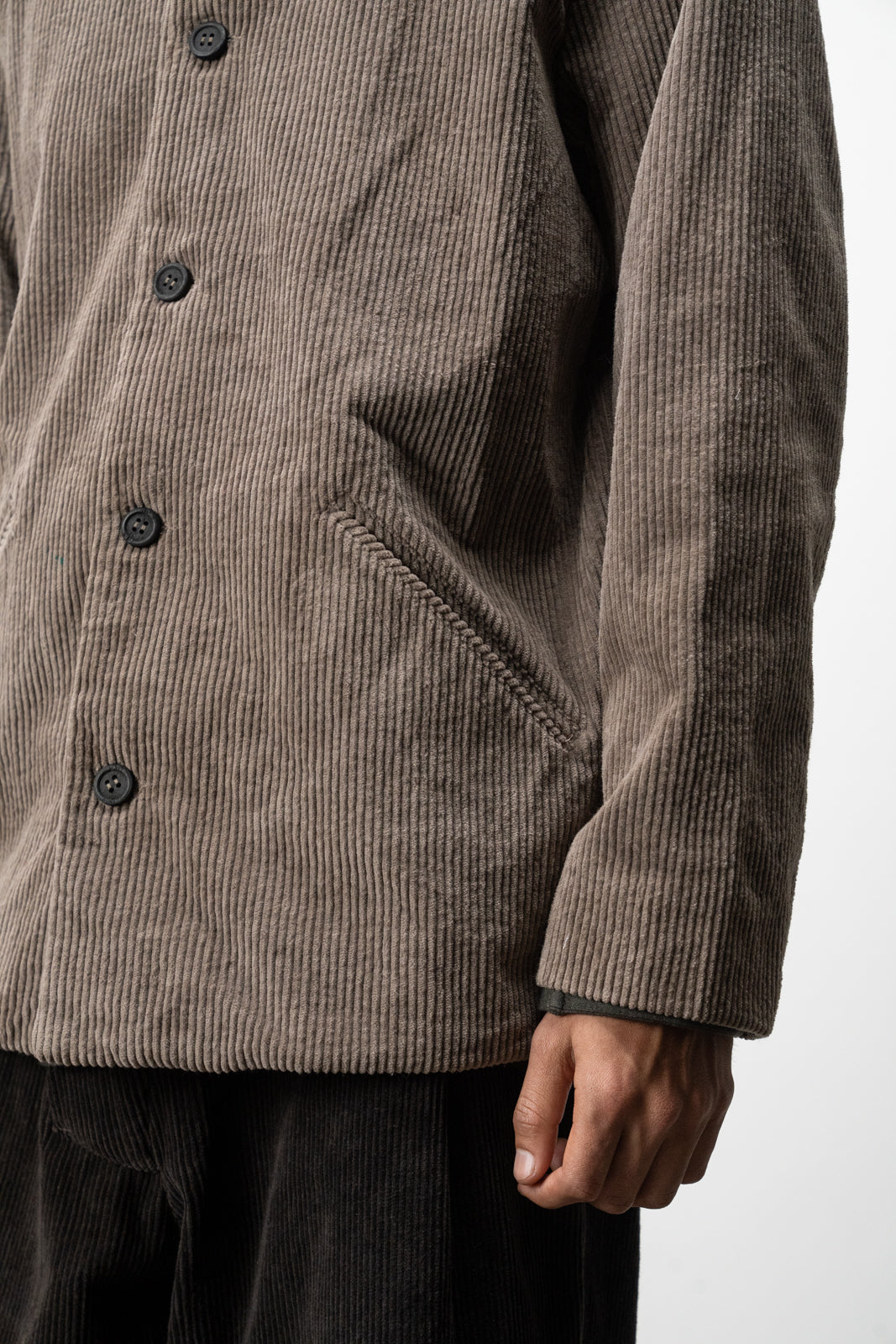 Trucker Jacket