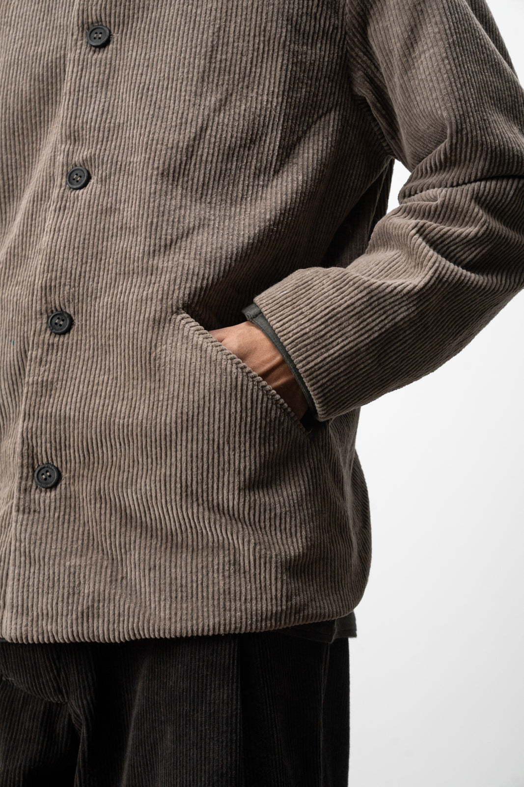 Trucker Jacket