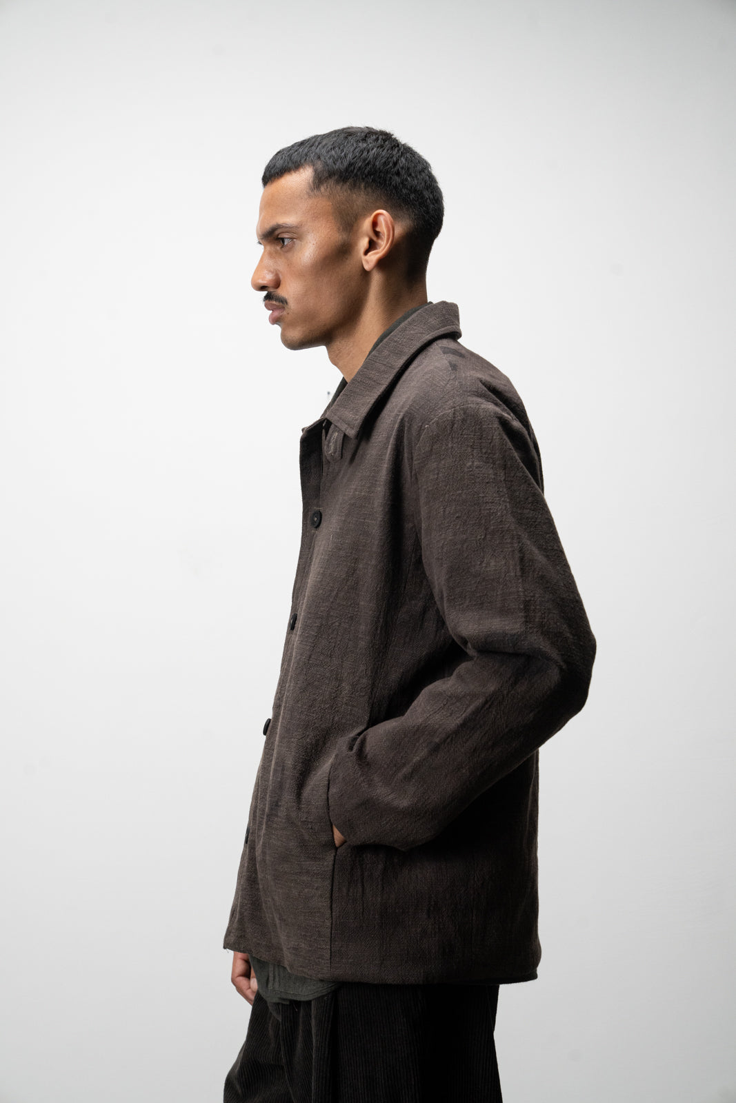 Welt Jacket