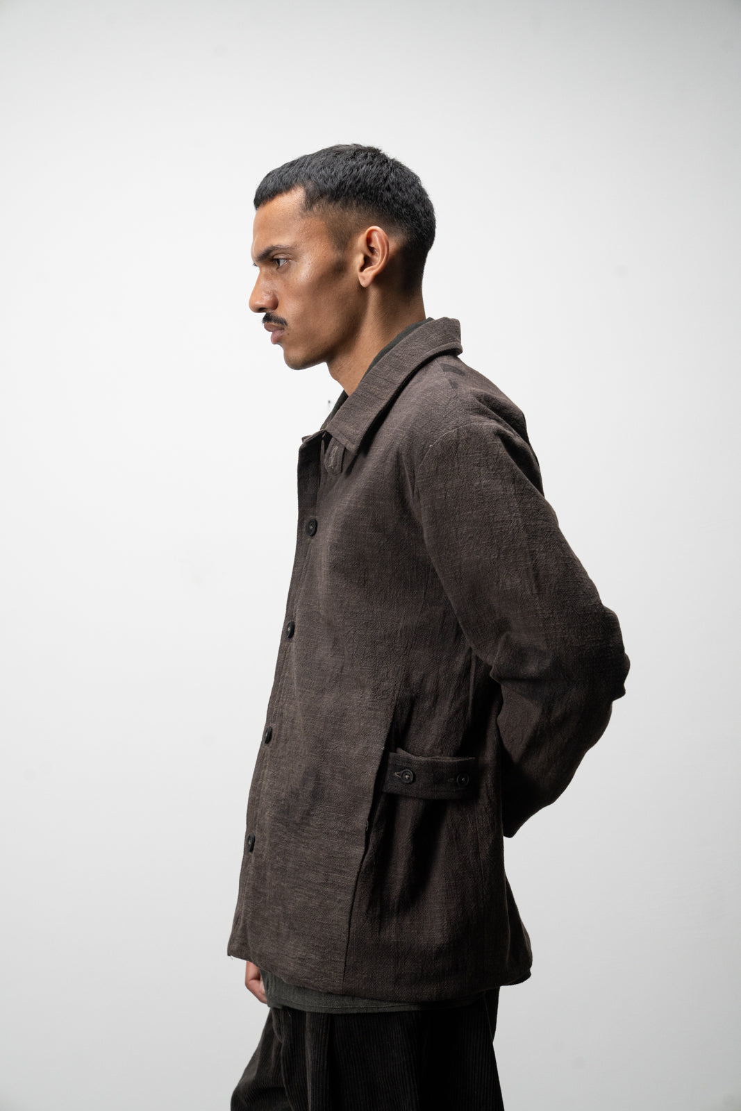 Welt Jacket