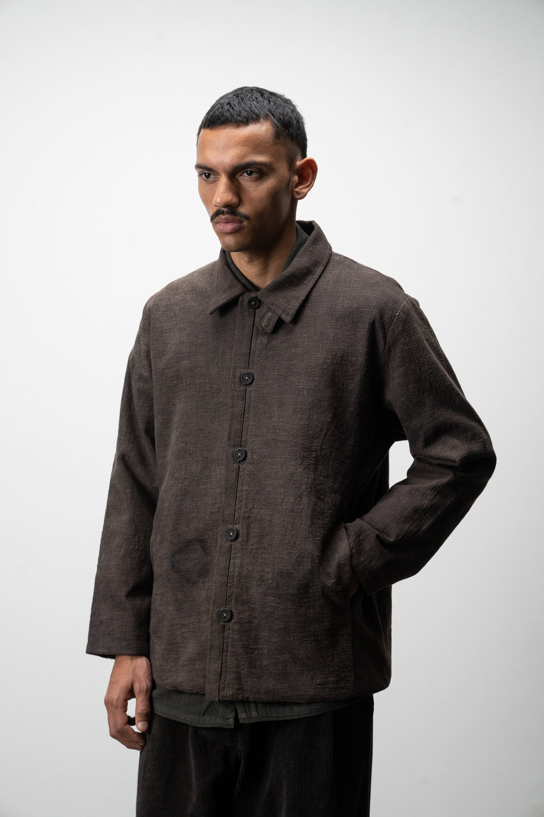 Welt Jacket
